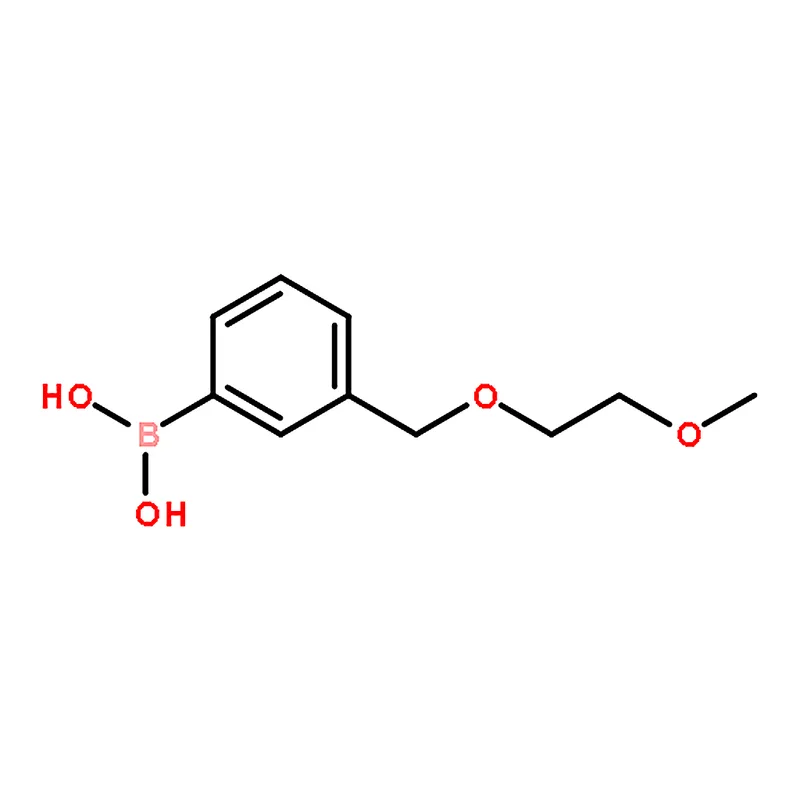 RHAWN (3-((2-Methoxyethoxy)methyl)phenyl)boronic acid