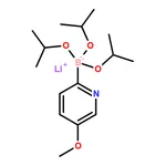 RHAWN Lithium triisopropoxy(5-methoxypyridin-2-yl)borate