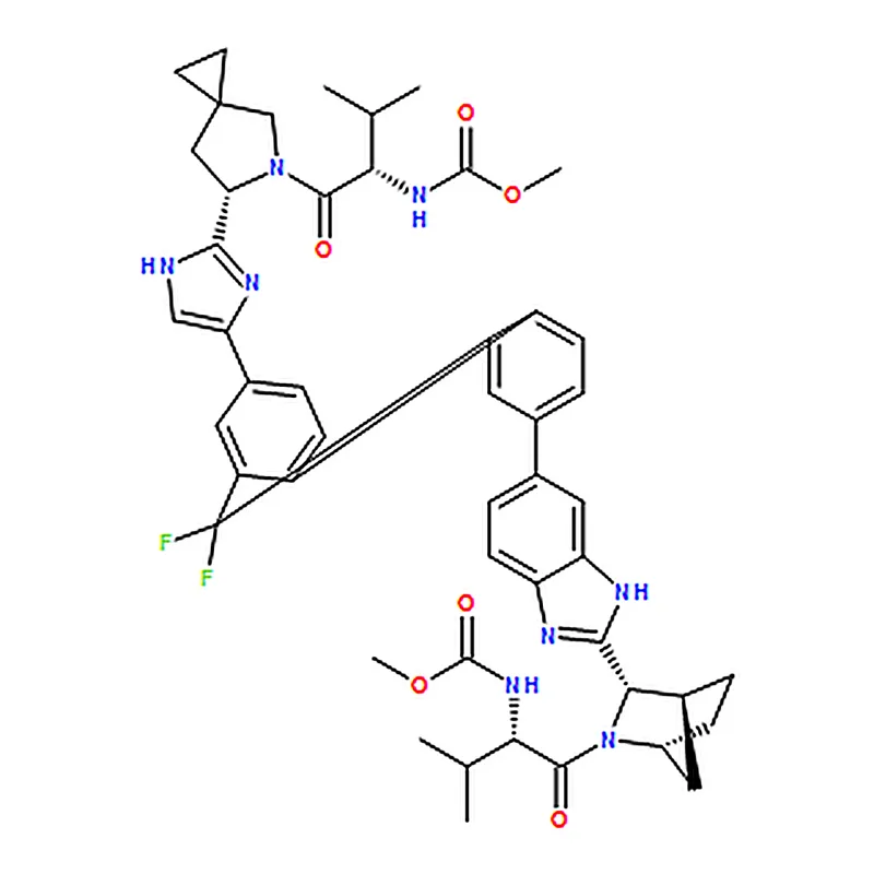 RHAWN Ledipasvir