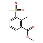 RHAWN Methyl 2-Methyl-3-(methylsulfonyl)benzoate