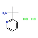 RHAWN 2-(2-Pyridyl)-2-propylamine Dihydrochloride