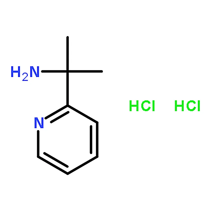RHAWN 2-(2-Pyridyl)-2-propylamine Dihydrochloride