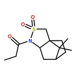RHAWN N-Propionyl-(2R)-bornane-10,2-sultam