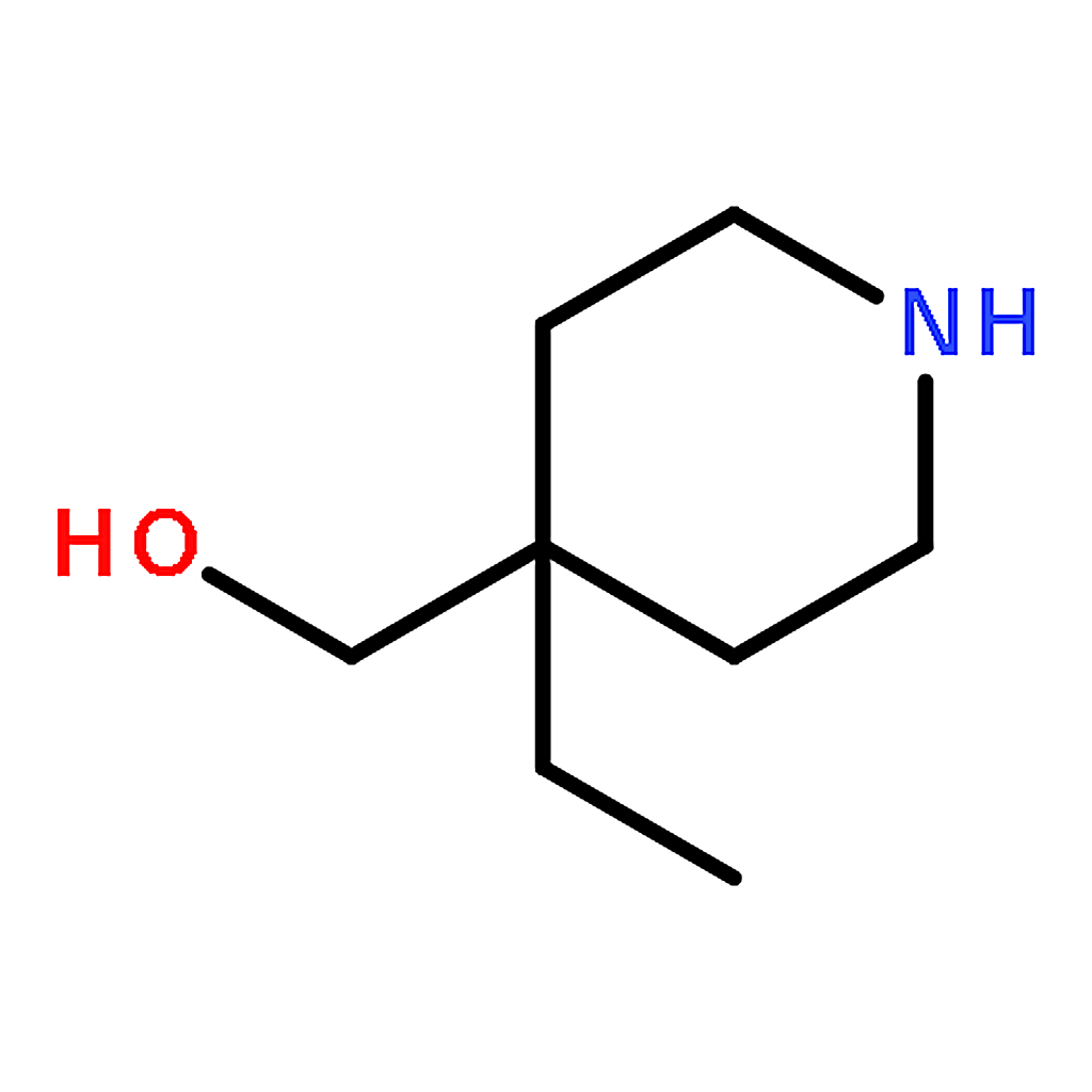 RHAWN (4-Ethylpiperidin-4-yl)methanol