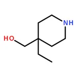 RHAWN (4-Ethylpiperidin-4-yl)methanol