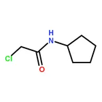 RHAWN 2-Chloro-N-Cyclopentylacetamide
