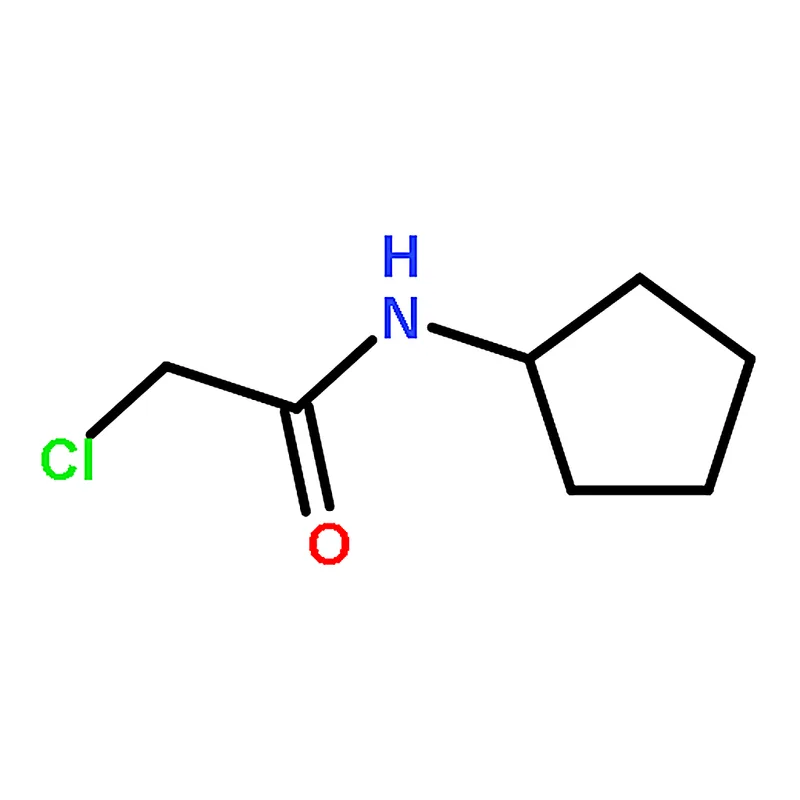RHAWN 2-Chloro-N-Cyclopentylacetamide