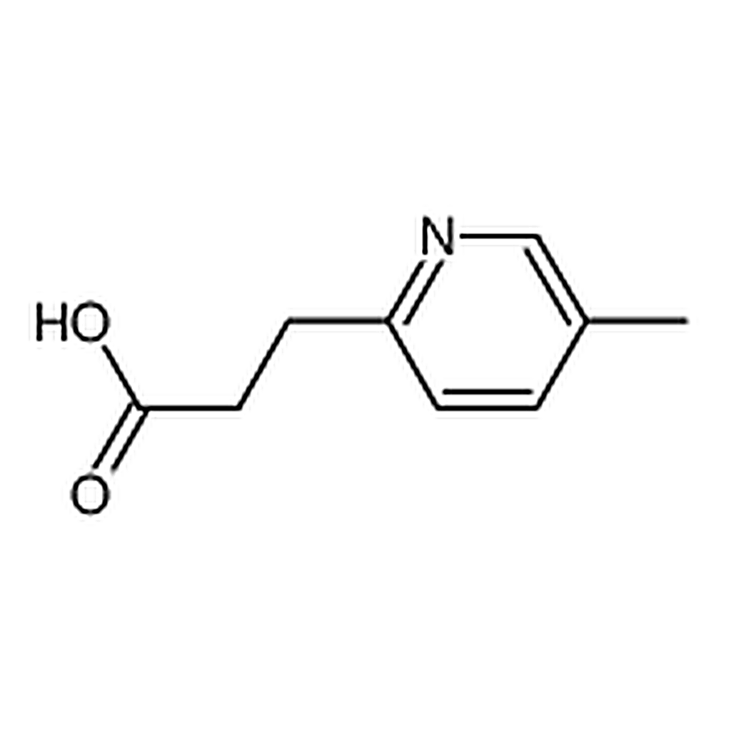 RHAWN 3-(5-Methylpyridin-2-yl)propanoic acid