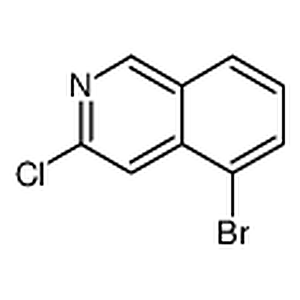 RHAWN 4-Bromo-5-chloroisoquinoline