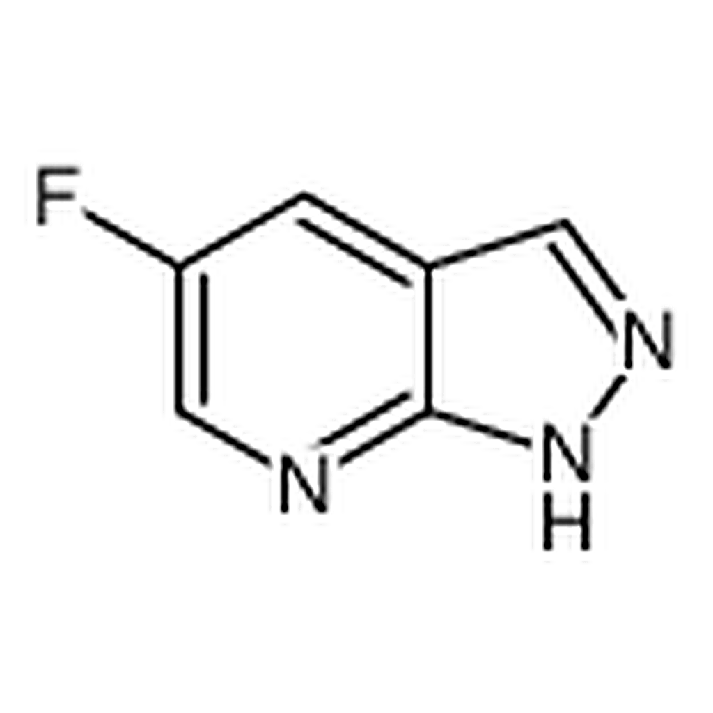 RHAWN 5-Fluoro-1H-pyrazolo[3，4-b]pyridine