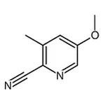 RHAWN 5-Methoxy-3-Methyl-2-pyridinecarbonitrile