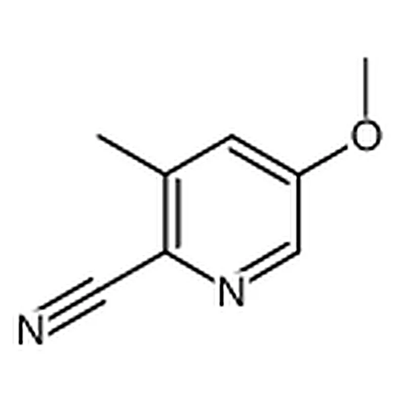 RHAWN 5-Methoxy-3-Methyl-2-pyridinecarbonitrile