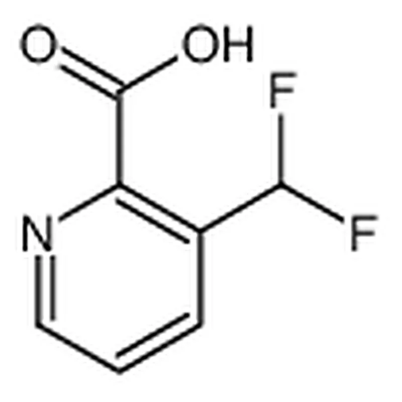 RHAWN 3-(Difluoromethyl)picolinic acid