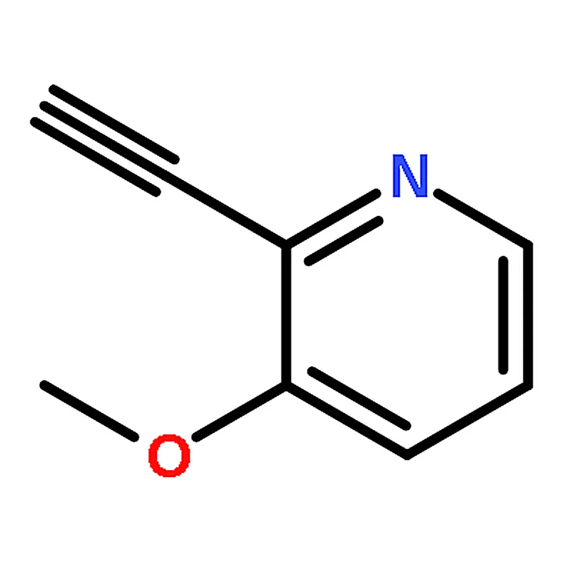 RHAWN 2-Ethynyl-3-methoxypyridine