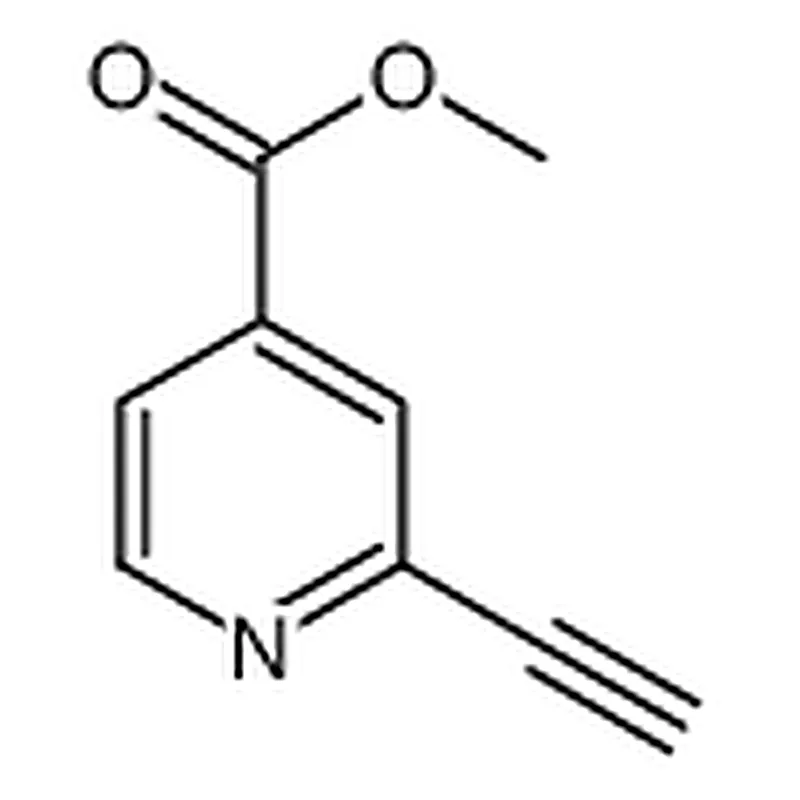 RHAWN Methyl 2-ethynylisonicotinate