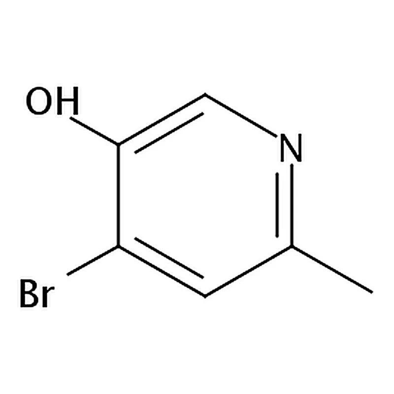 RHAWN 4-Bromo-6-methylpyridin-3-ol