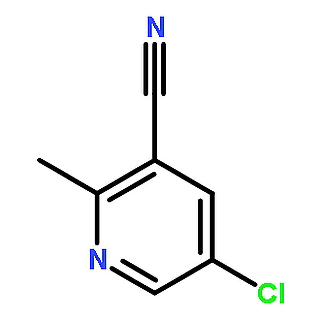 RHAWN 5-Chloro-2-methylnicotinonitrile