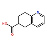 RHAWN 5,6,7,8-Tetrahydroquinoline-6-carboxylic acid