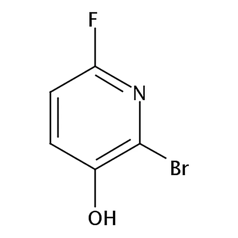RHAWN 2-Bromo-6-fluoropyridin-3-ol