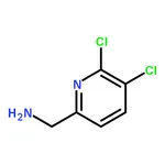 RHAWN (5,6-Dichloropyridin-2-yl)methanamine