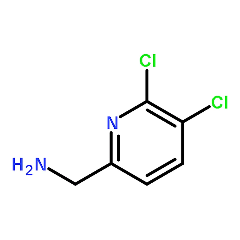 RHAWN (5,6-Dichloropyridin-2-yl)methanamine