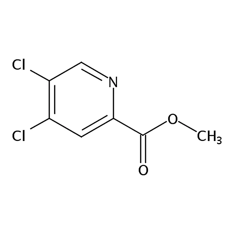 RHAWN Methyl 4,5-dichloropicolinate