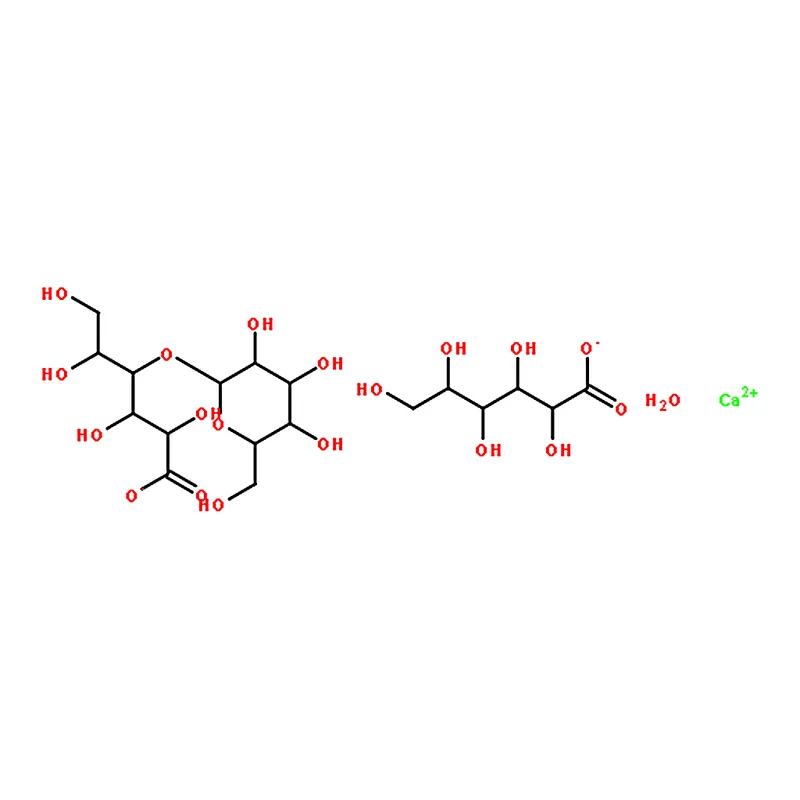 RHAWN Calcium Glubionate