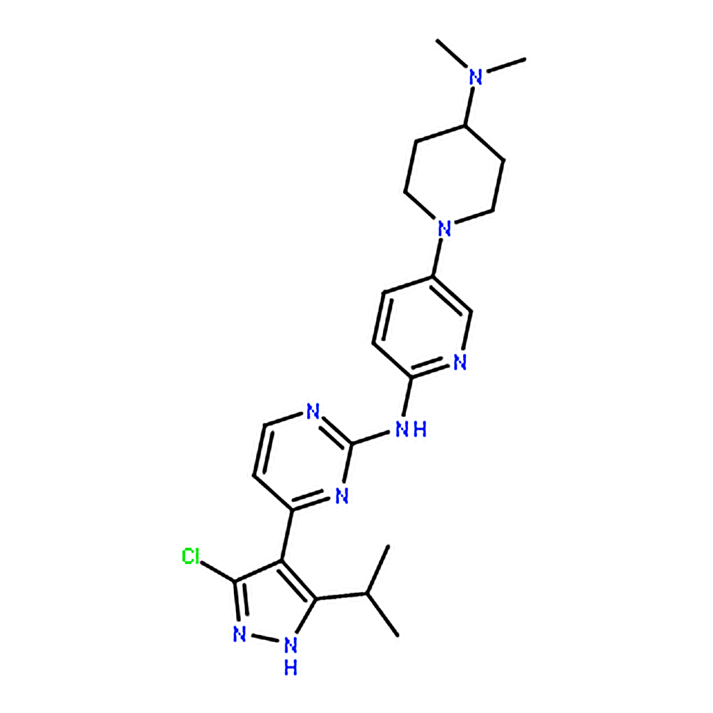 RHAWN CDK 4/6 Inhibitor