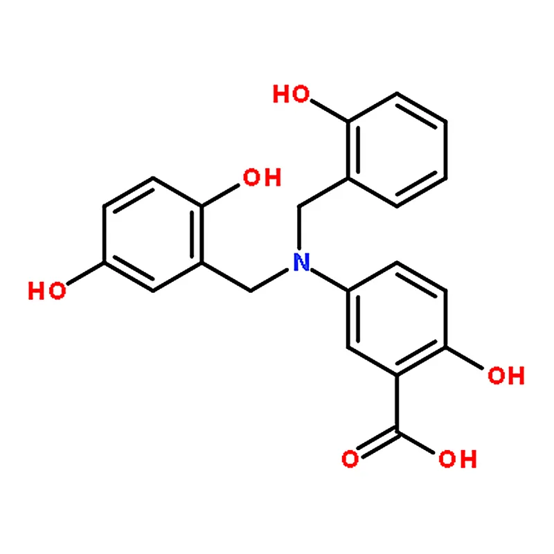 RHAWN Lavendustin A