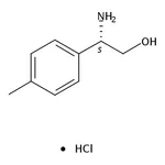 RHAWN (S)-2-Amino-2-(p-tolyl)ethanol hydrochloride