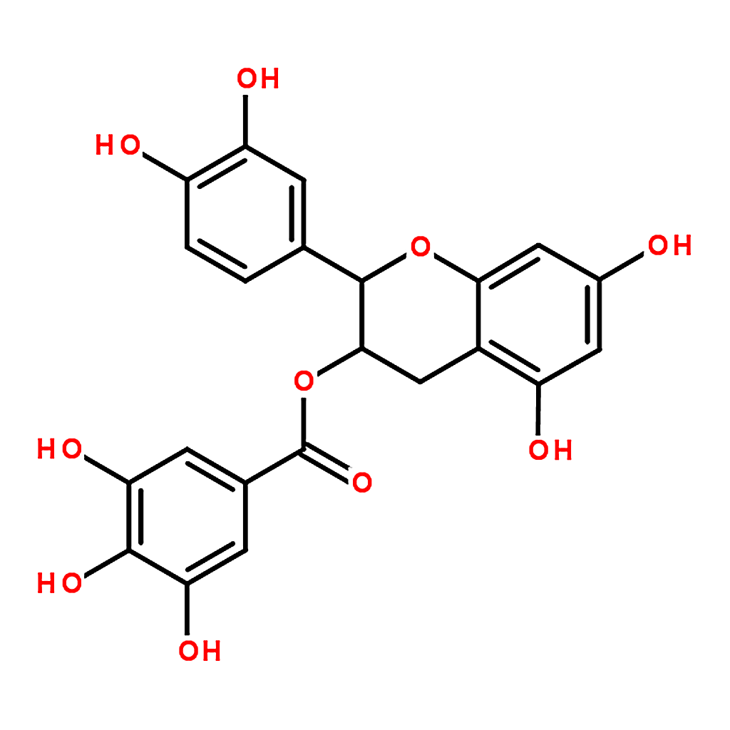 RHAWN (-)-Epicatechin gallate