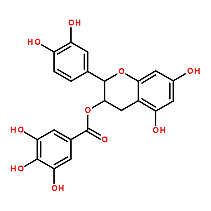 RHAWN (-)-Epicatechin gallate