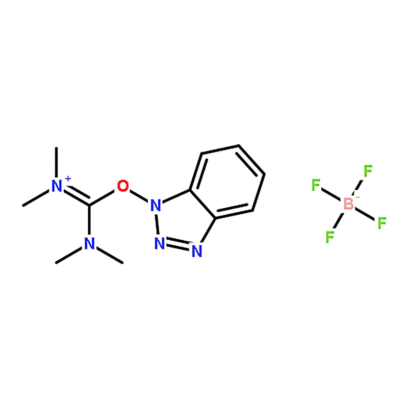 RHAWN O-(Benzotriazol-1-yl)-N,N,N',N'-tetramethyluronium tetrafluoroborate (TBTU)