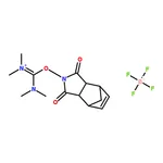 RHAWN O-(5-Norbornene-2,3-dicarboximido)-N,N,N',N'-tetramethyluronium tetrafluoroborate