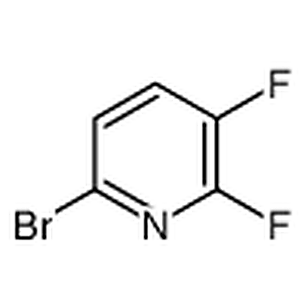 RHAWN 6-Bromo-2,3-difluoropyridine
