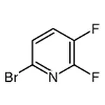 RHAWN 6-Bromo-2,3-difluoropyridine