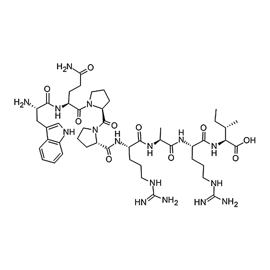 RHAWN Fibronectin Adhesion-promoting Peptide (Heparin Binding Peptide)