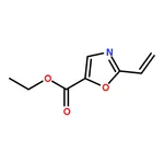 RHAWN Ethyl 2-vinyloxazole-5-carboxylate