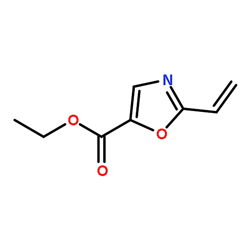 RHAWN Ethyl 2-vinyloxazole-5-carboxylate