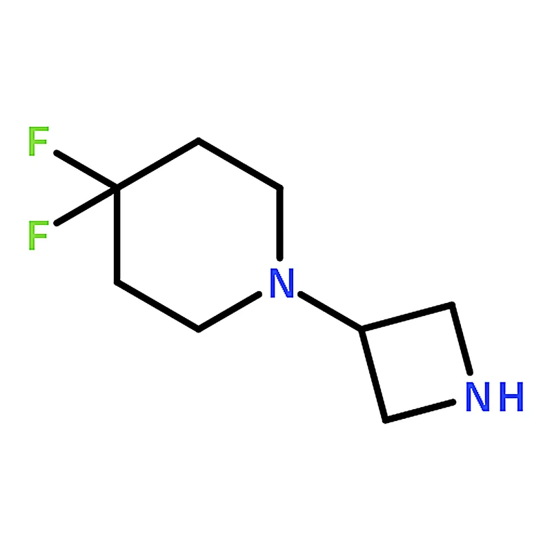 RHAWN 1-(Azetidin-3-yl)-4,4-difluoropiperidine