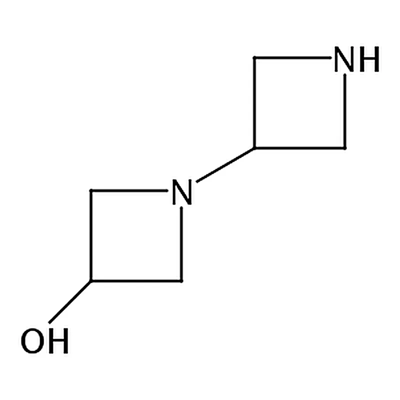 RHAWN 1-(azetidin-3-yl)azetidin-3-ol