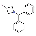 RHAWN 1-Benzhydryl-3-iodoazetidine