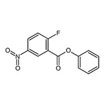 RHAWN Phenyl 2-fluoro-5-nitrobenzoate