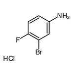RHAWN 3-Bromo-4-fluoroaniline hydrochloride