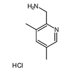 RHAWN (3,5-Dimethylpyridin-2-yl)methanamine hydrochloride