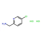 RHAWN (5-Chloropyridin-2-yl)methanamine dihydrochloride