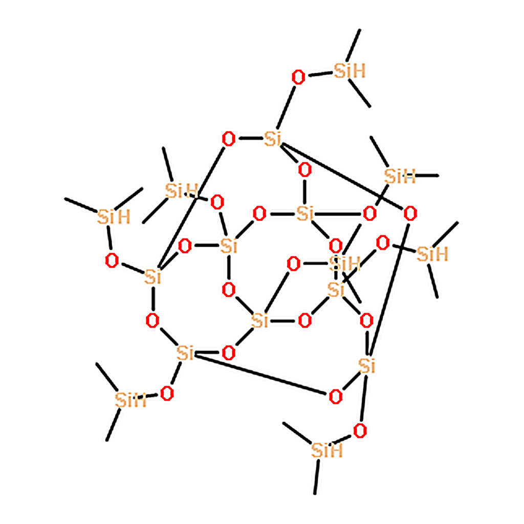 RHAWN Octakis(dimethylsilyloxy)octasilsesquioxane