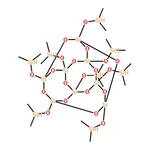 RHAWN Octakis(dimethylsilyloxy)octasilsesquioxane
