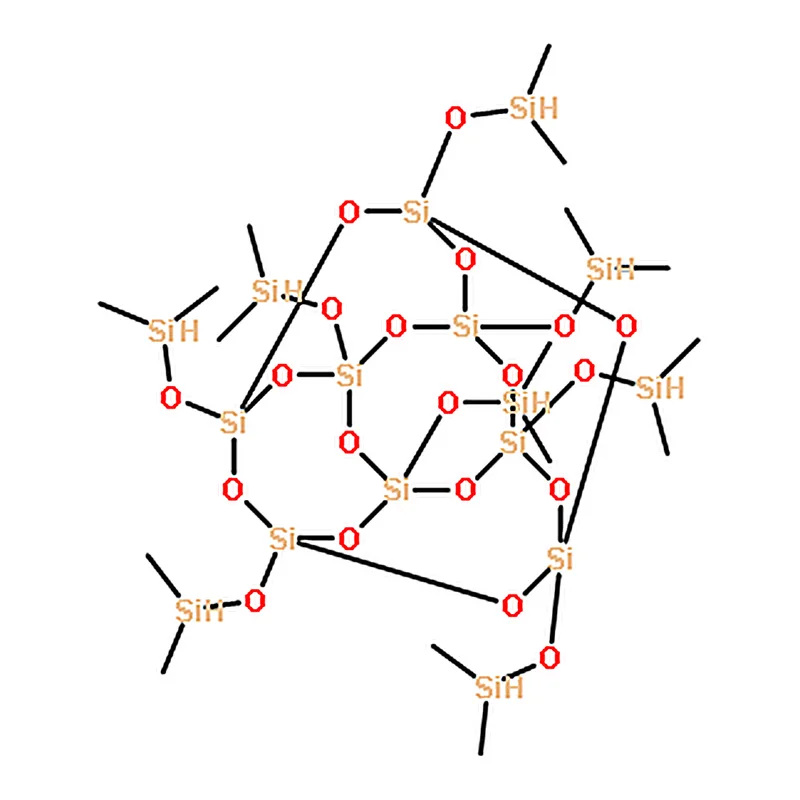 RHAWN Octakis(dimethylsilyloxy)octasilsesquioxane