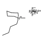 RHAWN 1-Butyl-1-methylpiperidinium hexafluorophosphate